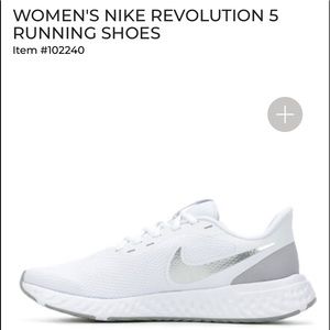Nike Running shoes